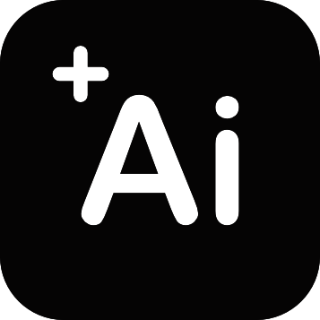 Black Logo